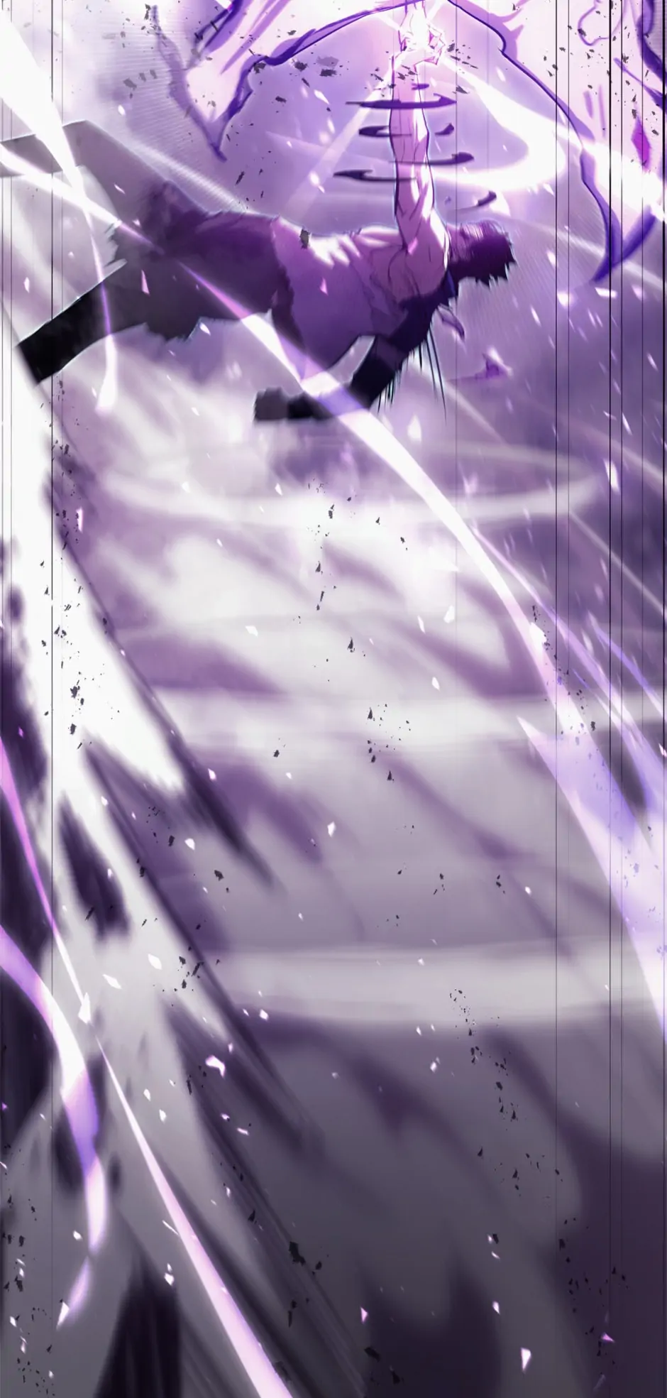 Read The Return of the Disaster-Class Hero EN Manga Online