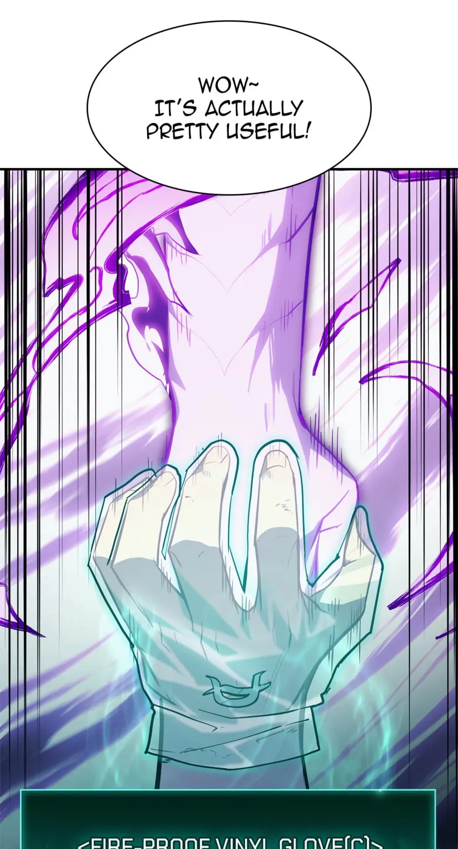 Read The Return of the Disaster-Class Hero EN Manga Online