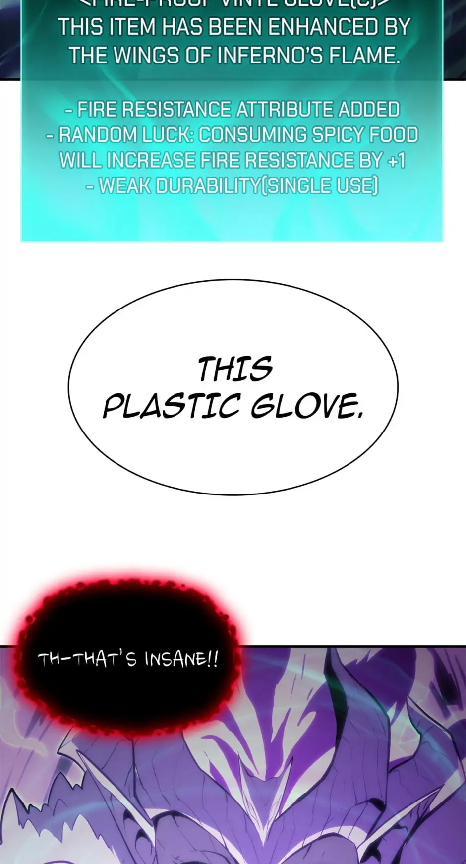 Read The Return of the Disaster-Class Hero EN Manga Online