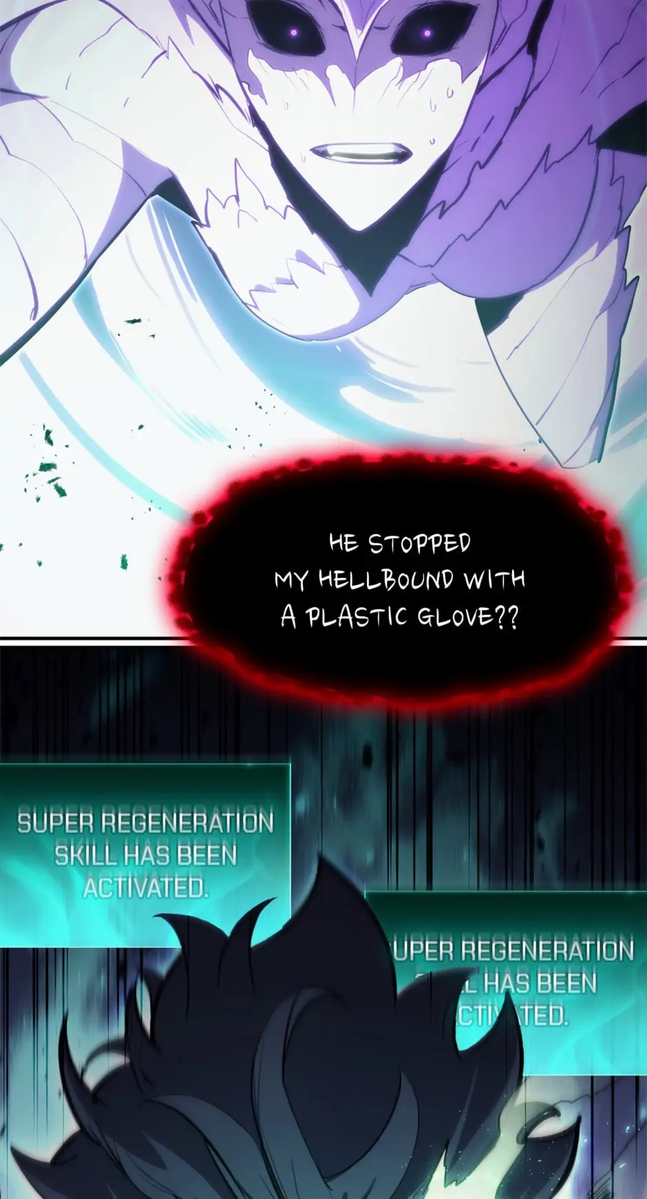 Read The Return of the Disaster-Class Hero EN Manga Online