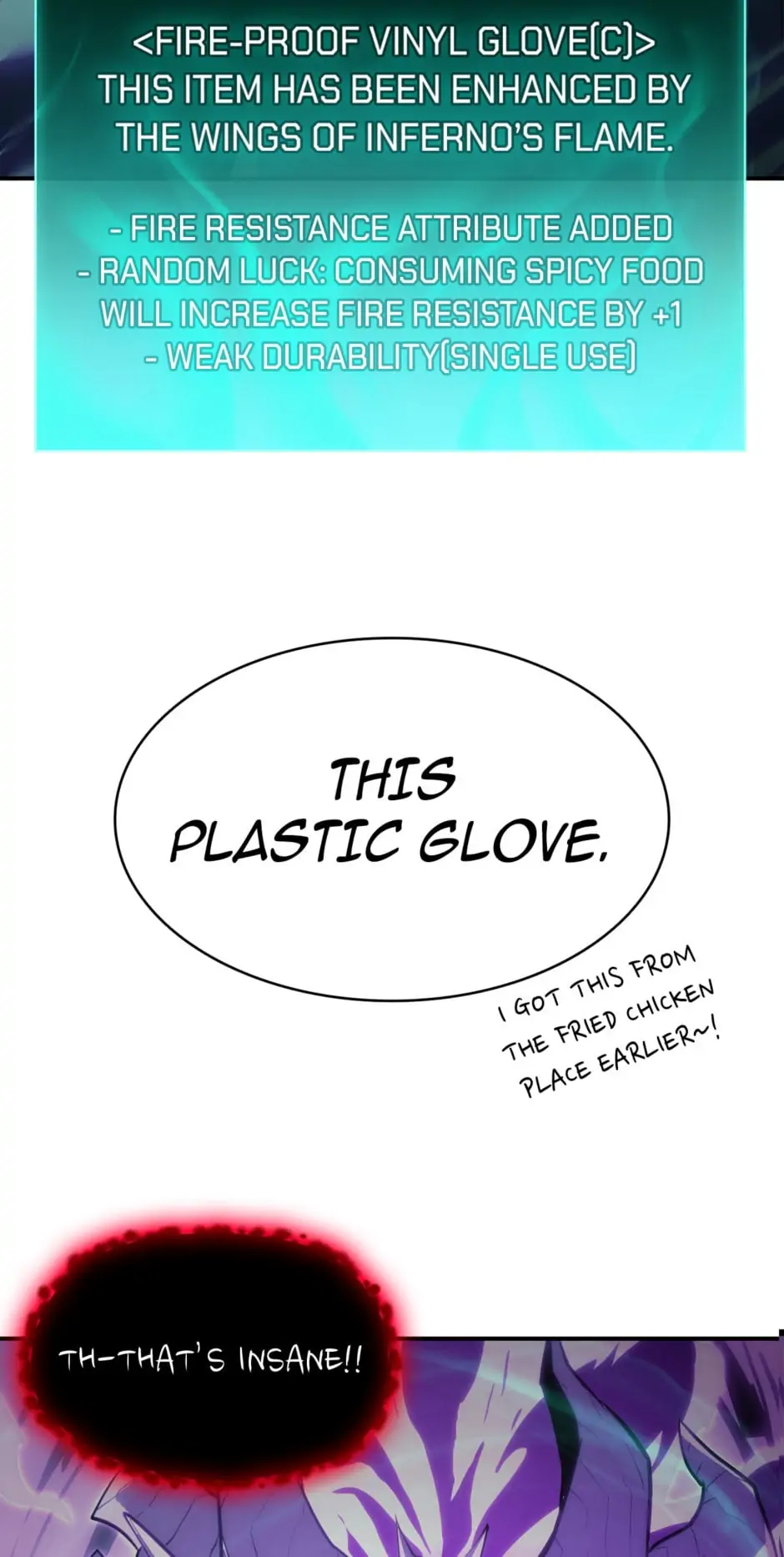 Read The Return of the Disaster-Class Hero EN Manga Online