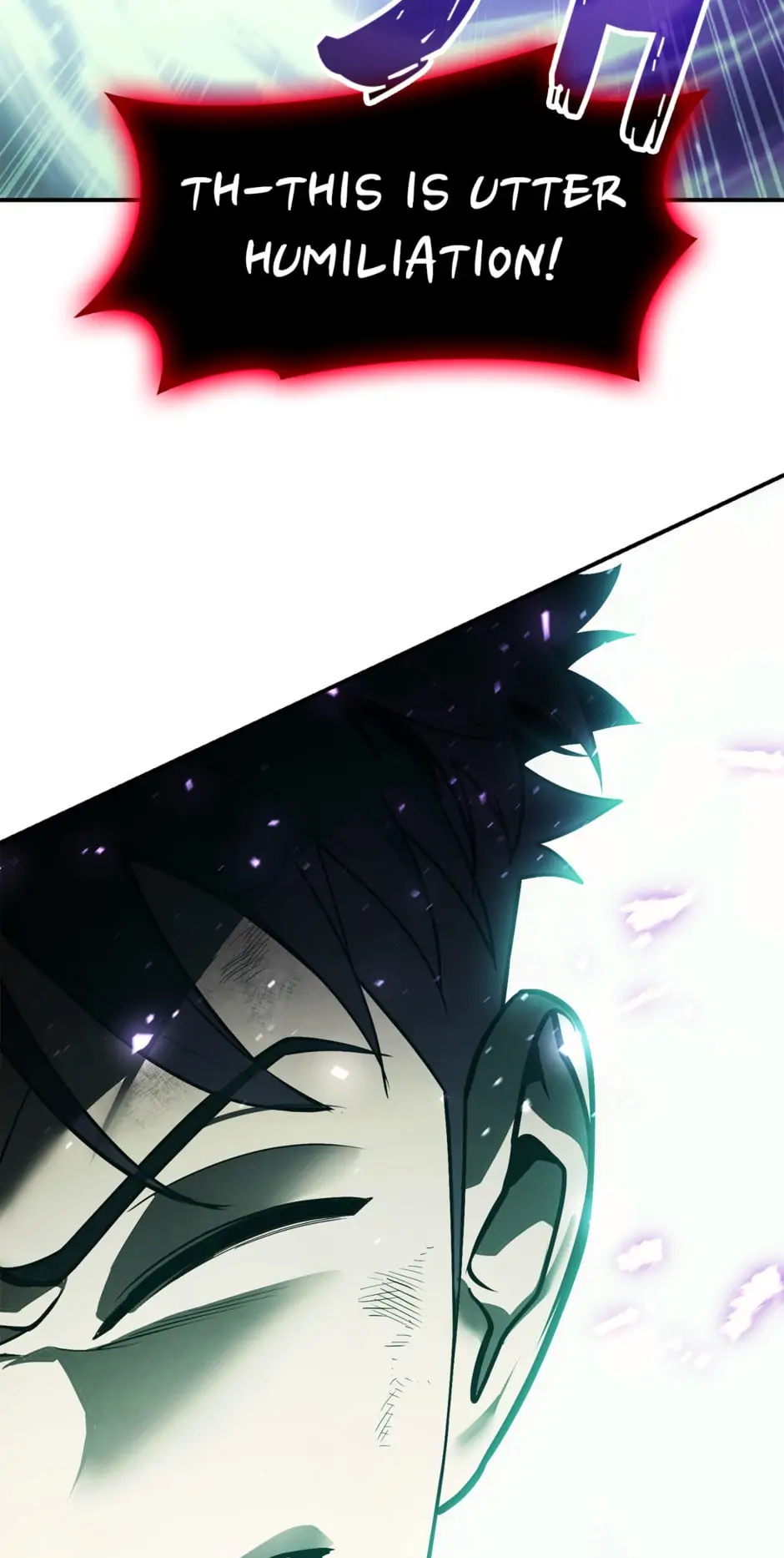 Read The Return of the Disaster-Class Hero EN Manga Online