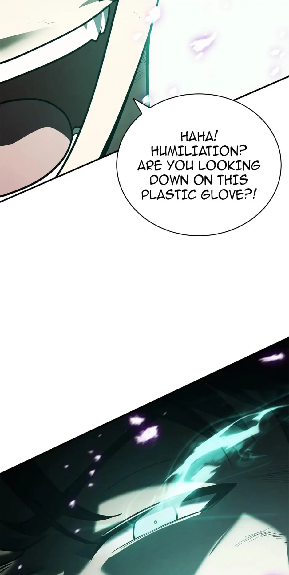 Read The Return of the Disaster-Class Hero EN Manga Online