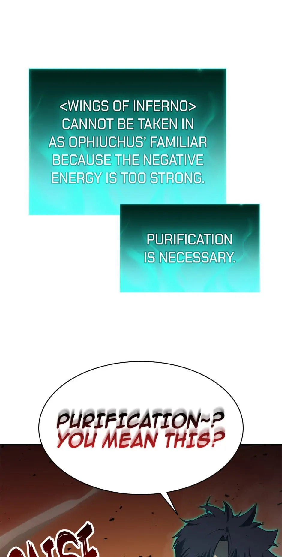 Read The Return of the Disaster-Class Hero EN Manga Online