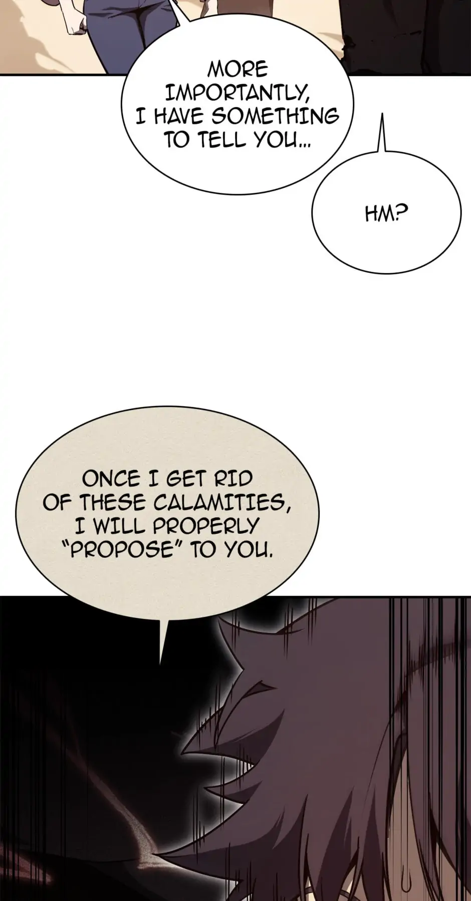 Read The Return of the Disaster-Class Hero EN Manga Online