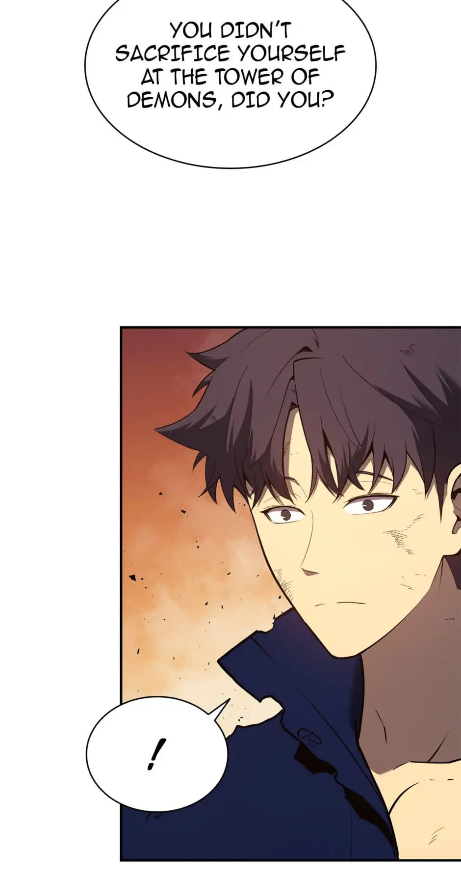 Read The Return of the Disaster-Class Hero EN Manga Online