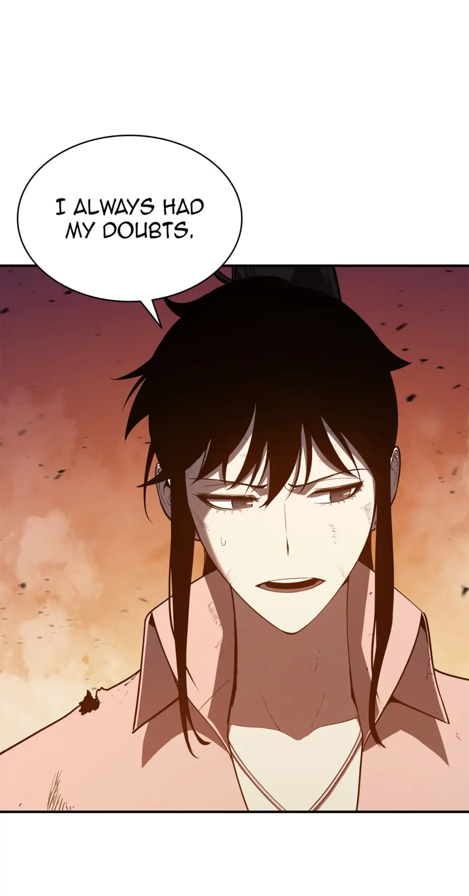 Read The Return of the Disaster-Class Hero EN Manga Online