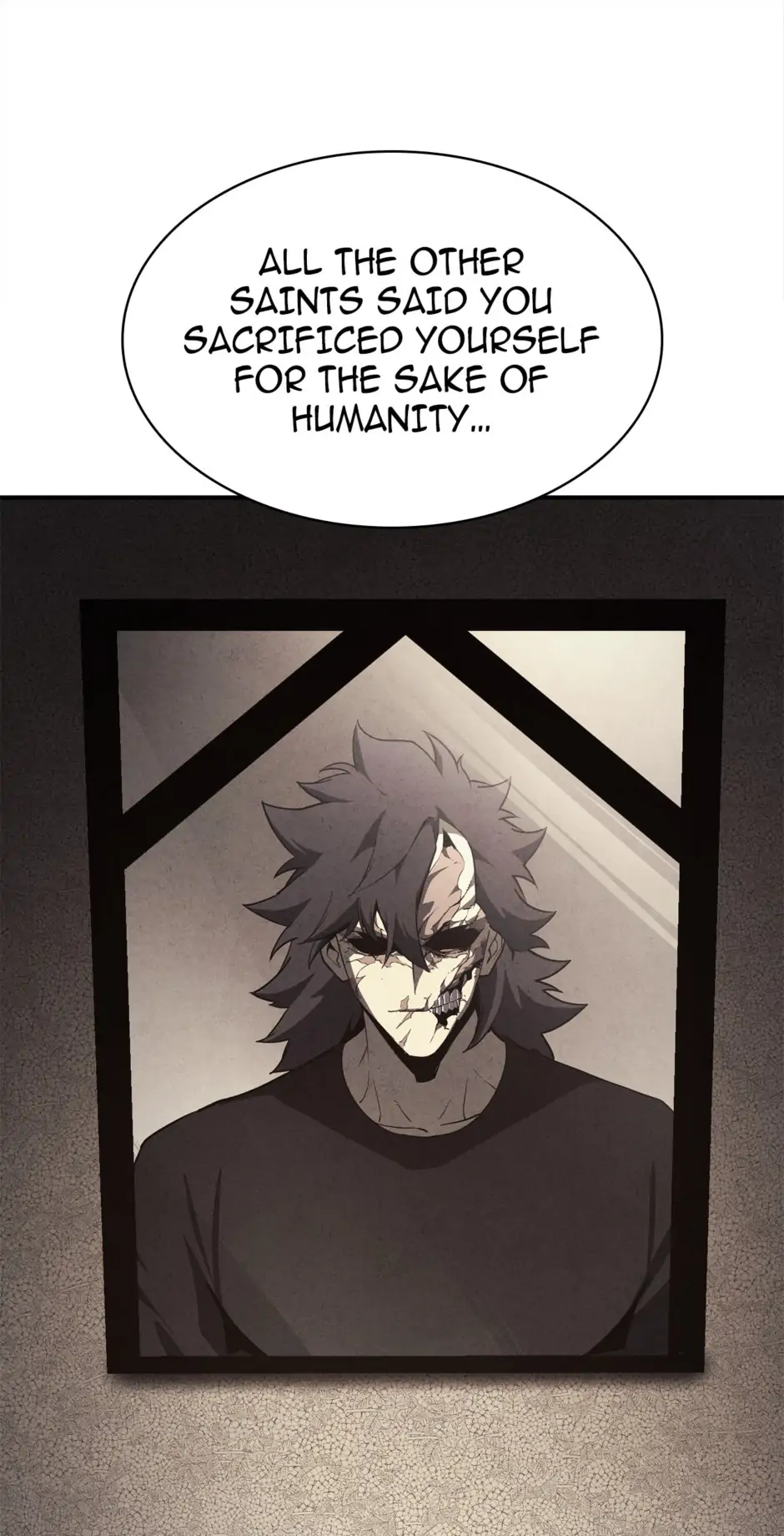 Read The Return of the Disaster-Class Hero EN Manga Online