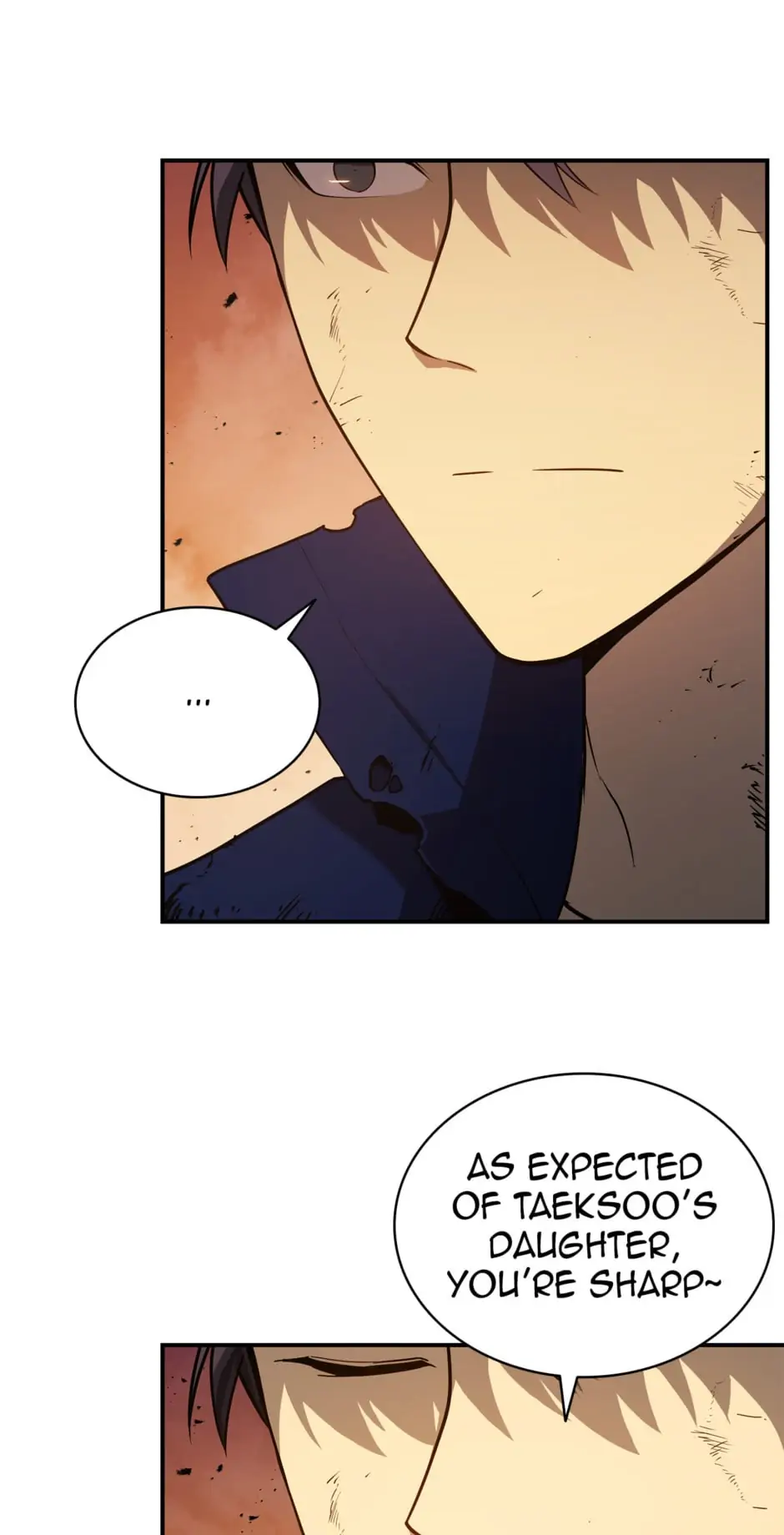 Read The Return of the Disaster-Class Hero EN Manga Online