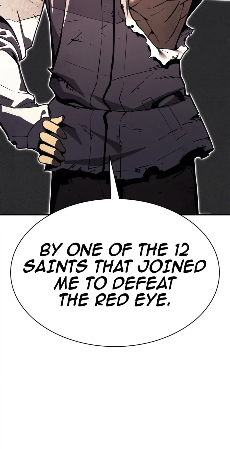 Read The Return of the Disaster-Class Hero EN Manga Online