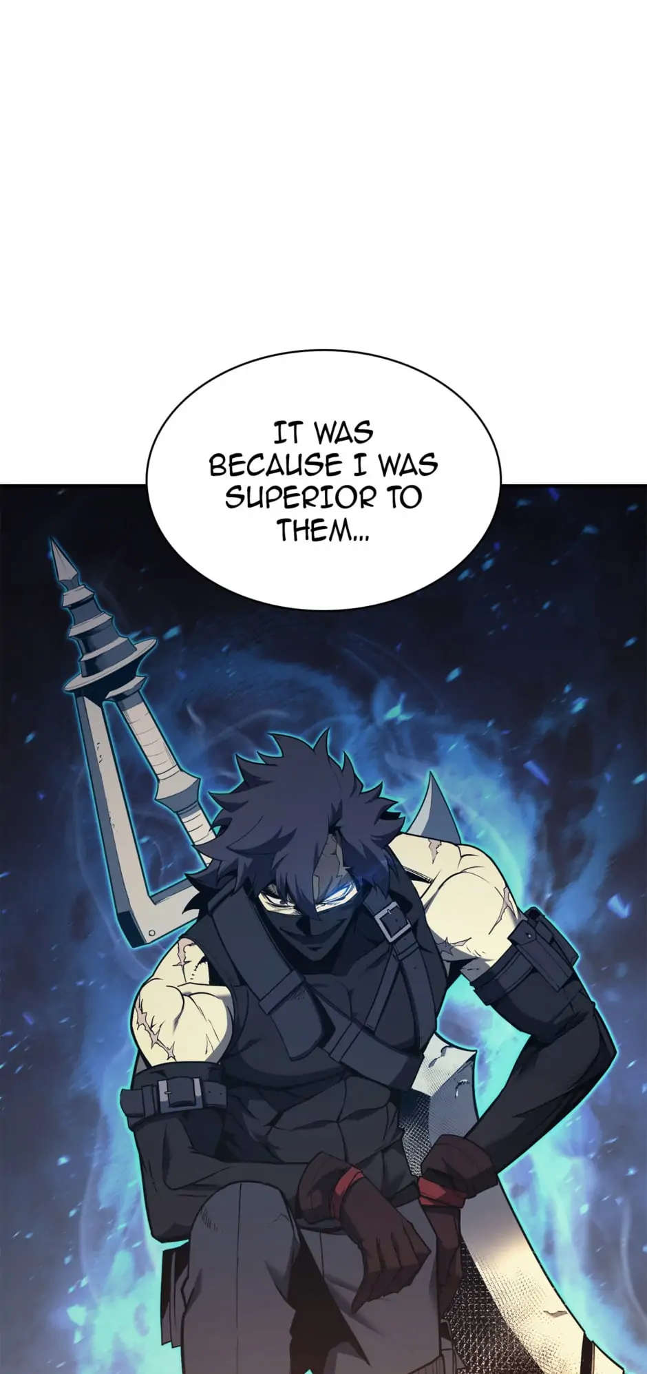 Read The Return of the Disaster-Class Hero EN Manga Online