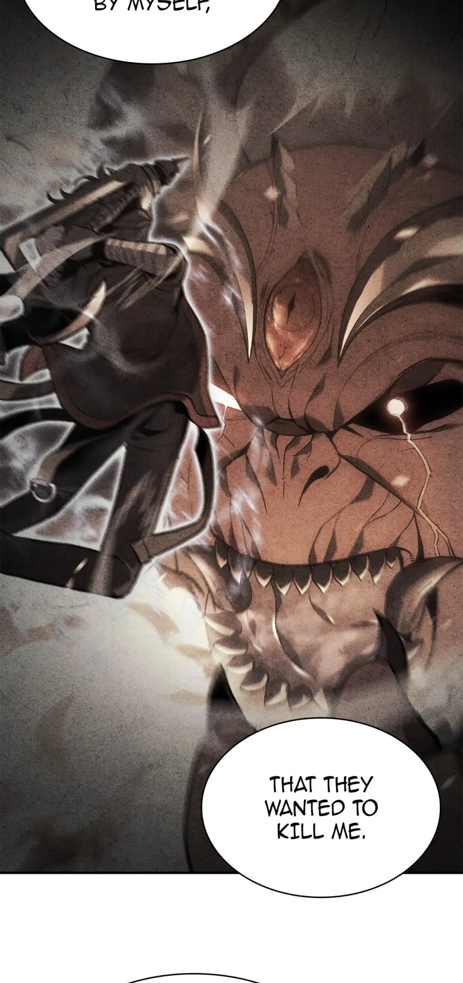 Read The Return of the Disaster-Class Hero EN Manga Online