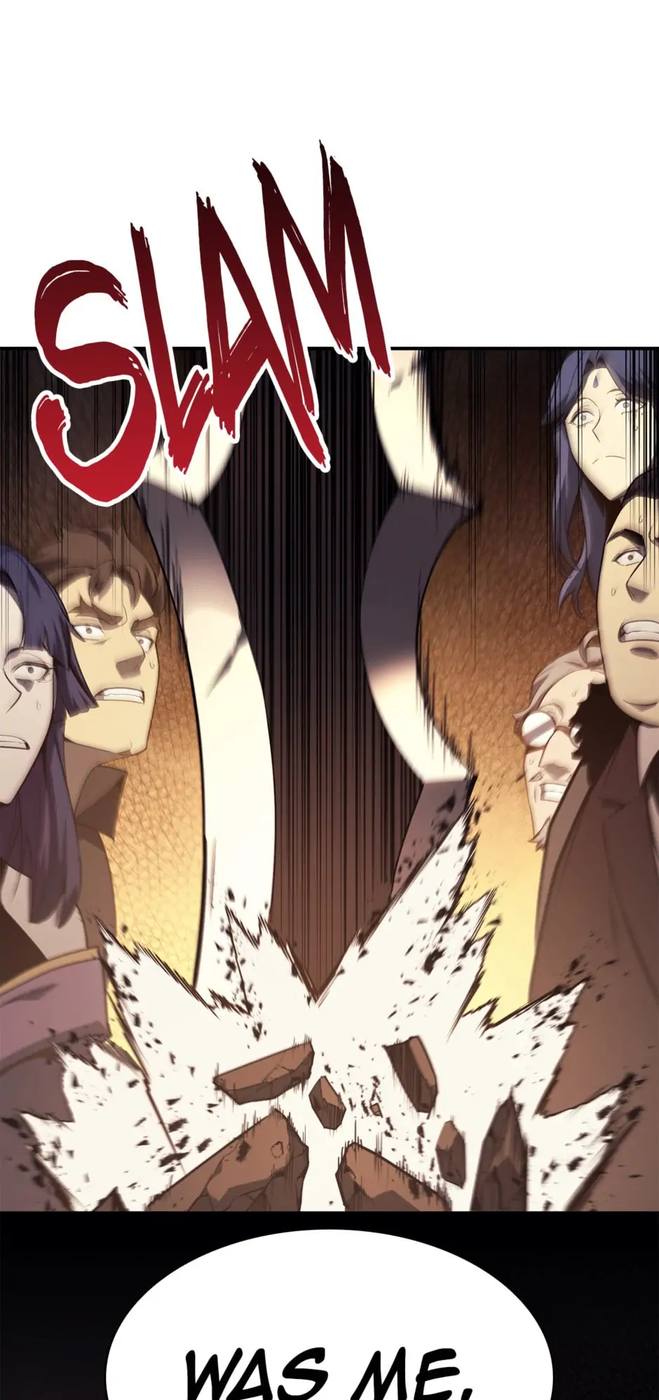 Read The Return of the Disaster-Class Hero EN Manga Online