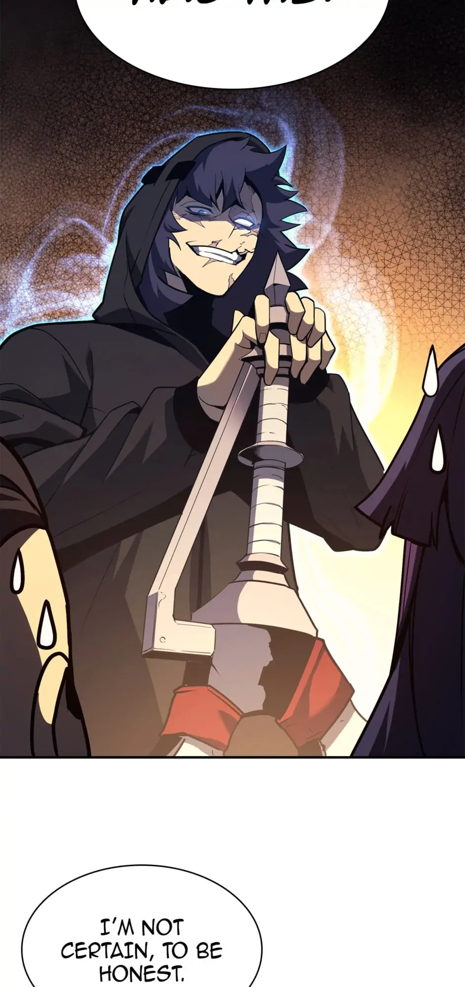 Read The Return of the Disaster-Class Hero EN Manga Online