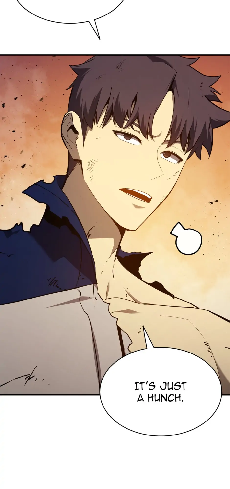 Read The Return of the Disaster-Class Hero EN Manga Online