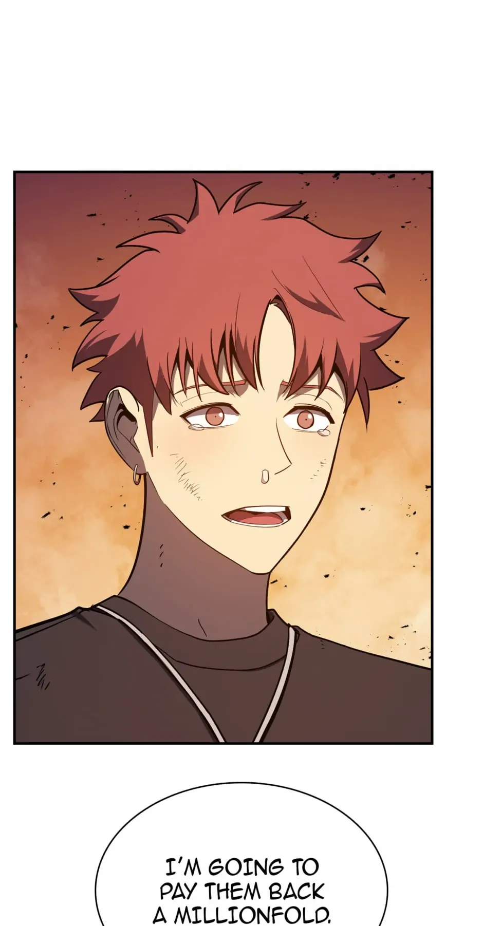 Read The Return of the Disaster-Class Hero EN Manga Online