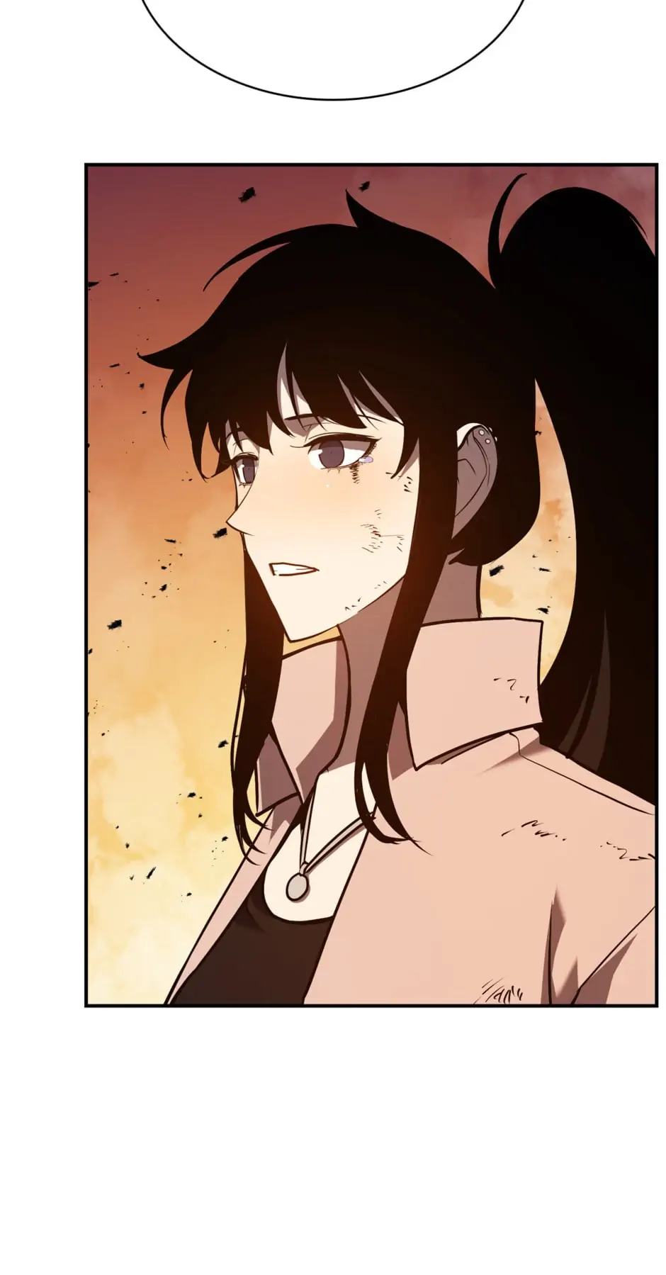 Read The Return of the Disaster-Class Hero EN Manga Online