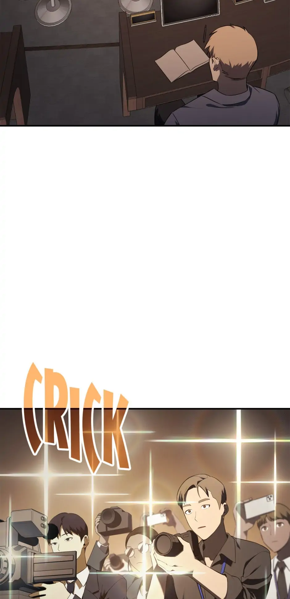 Read The Return of the Disaster-Class Hero EN Manga Online