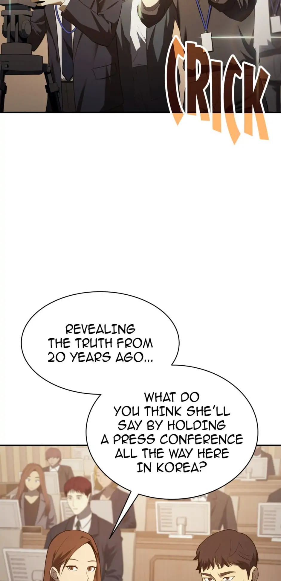 Read The Return of the Disaster-Class Hero EN Manga Online