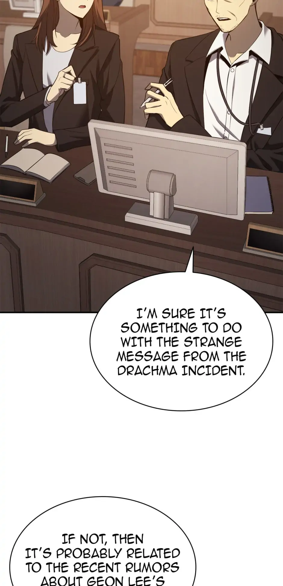 Read The Return of the Disaster-Class Hero EN Manga Online