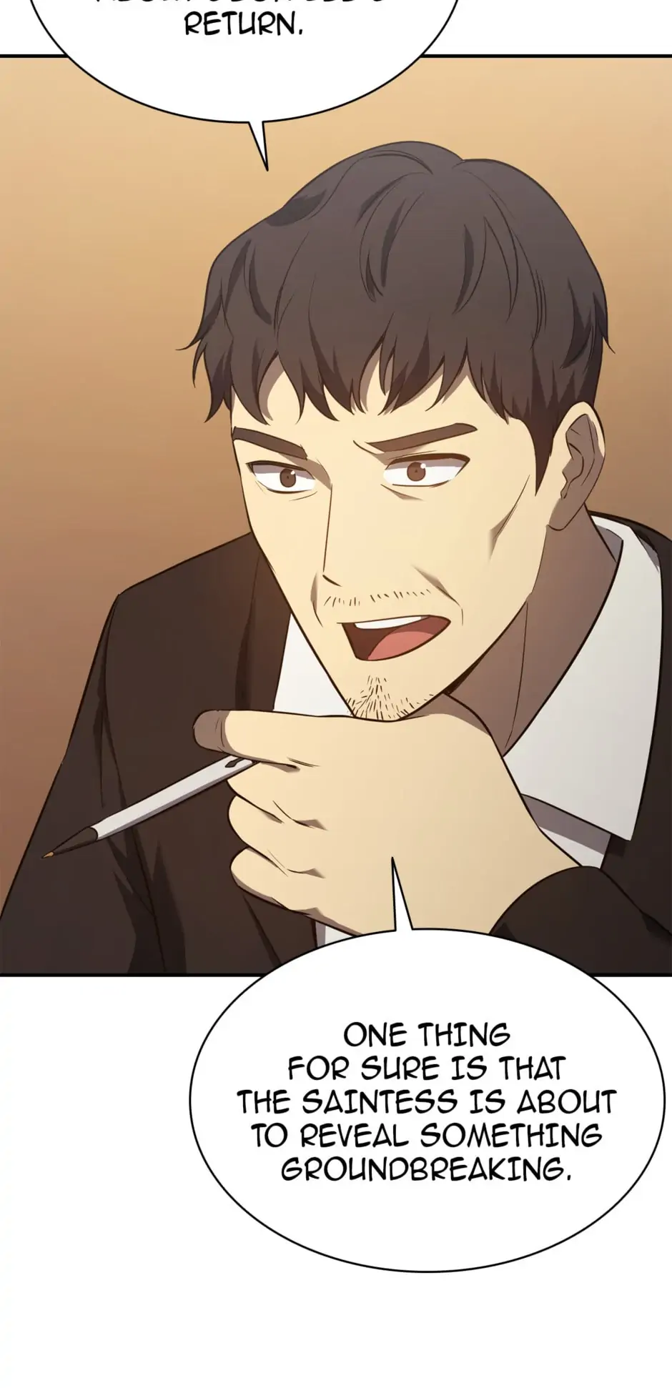 Read The Return of the Disaster-Class Hero EN Manga Online