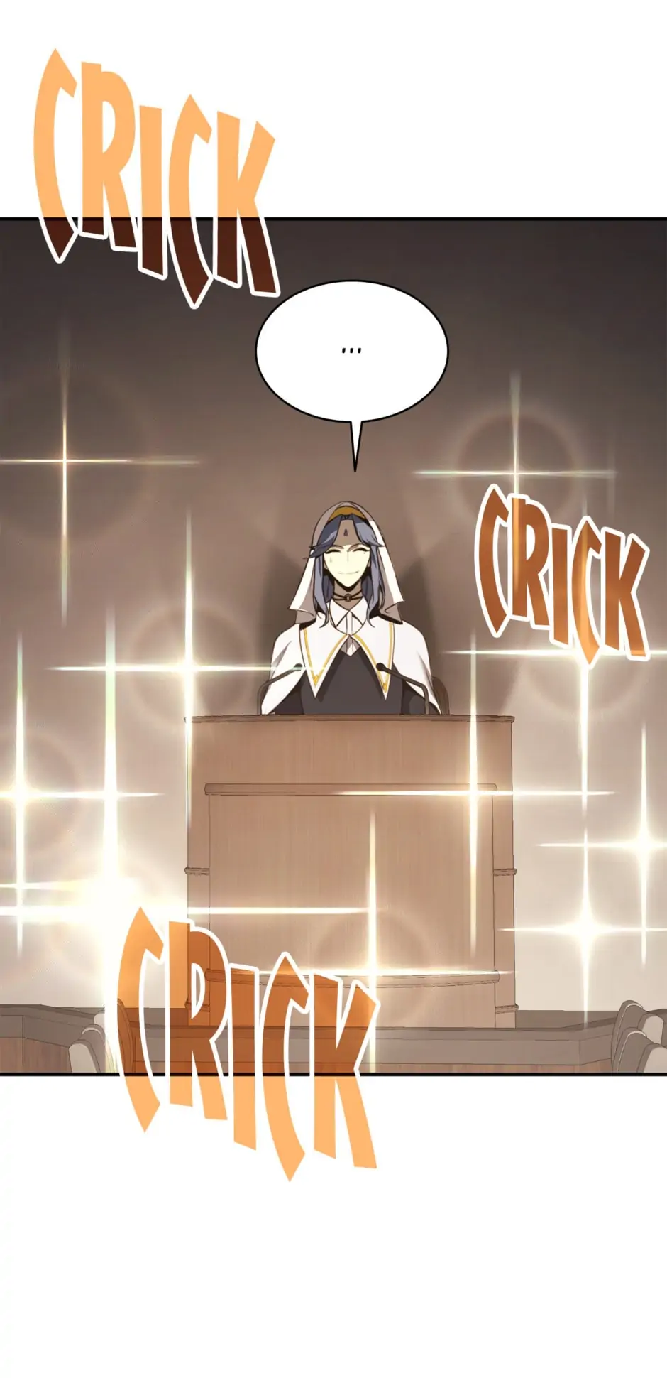 Read The Return of the Disaster-Class Hero EN Manga Online