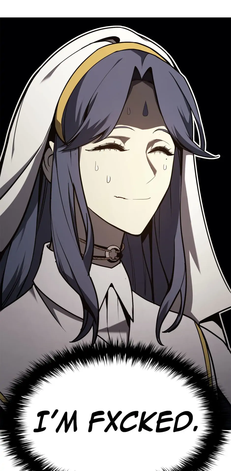 Read The Return of the Disaster-Class Hero EN Manga Online