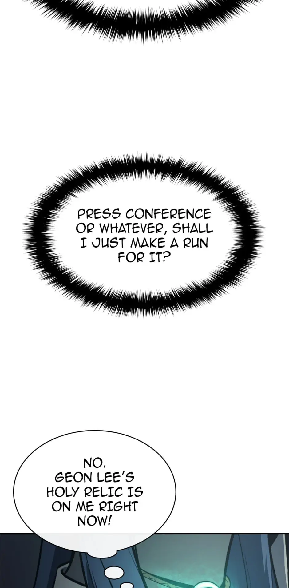 Read The Return of the Disaster-Class Hero EN Manga Online