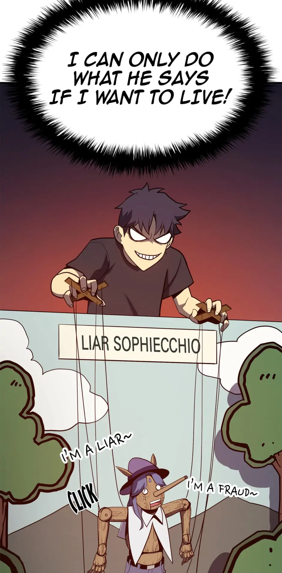 Read The Return of the Disaster-Class Hero EN Manga Online