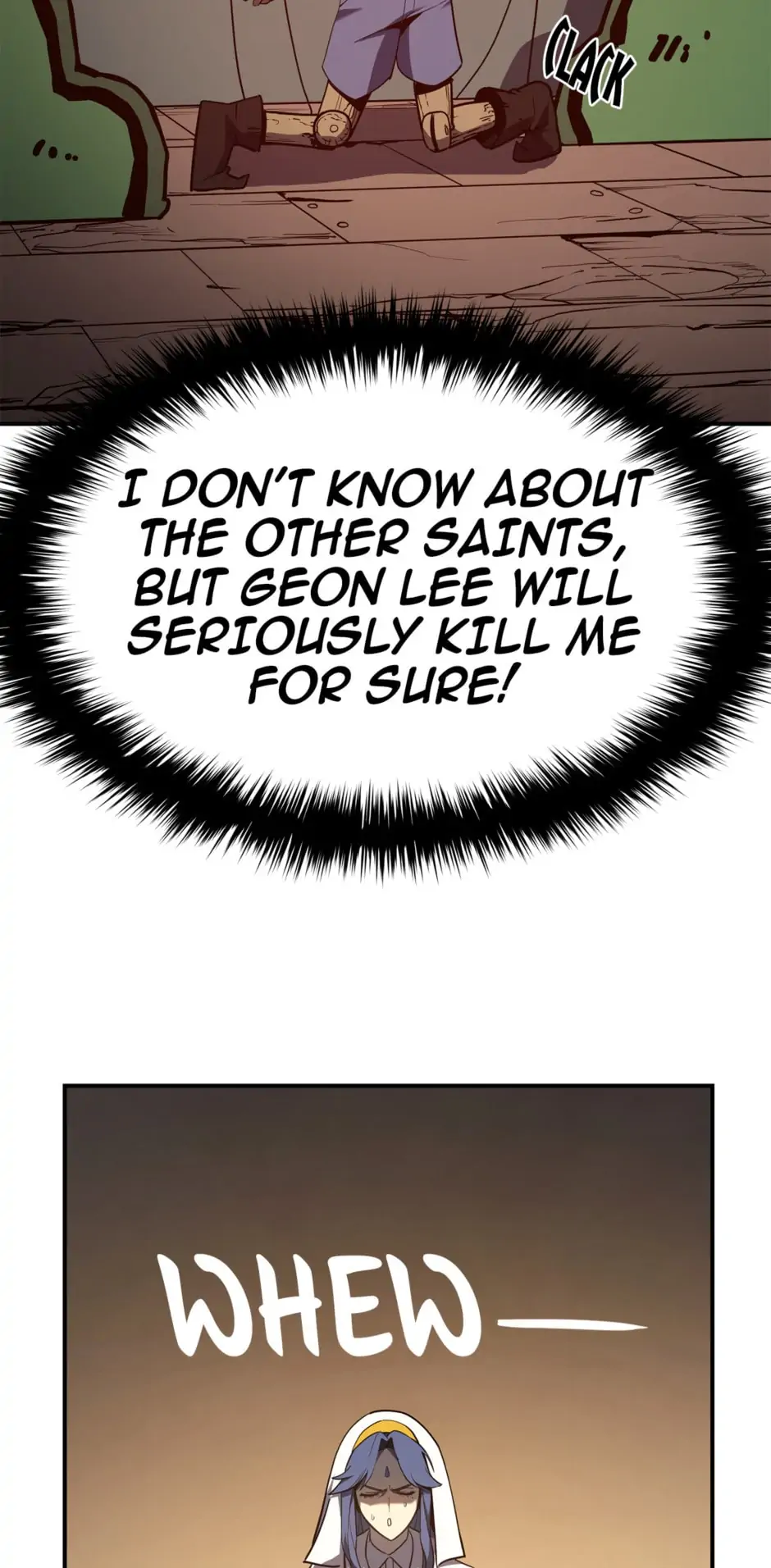 Read The Return of the Disaster-Class Hero EN Manga Online