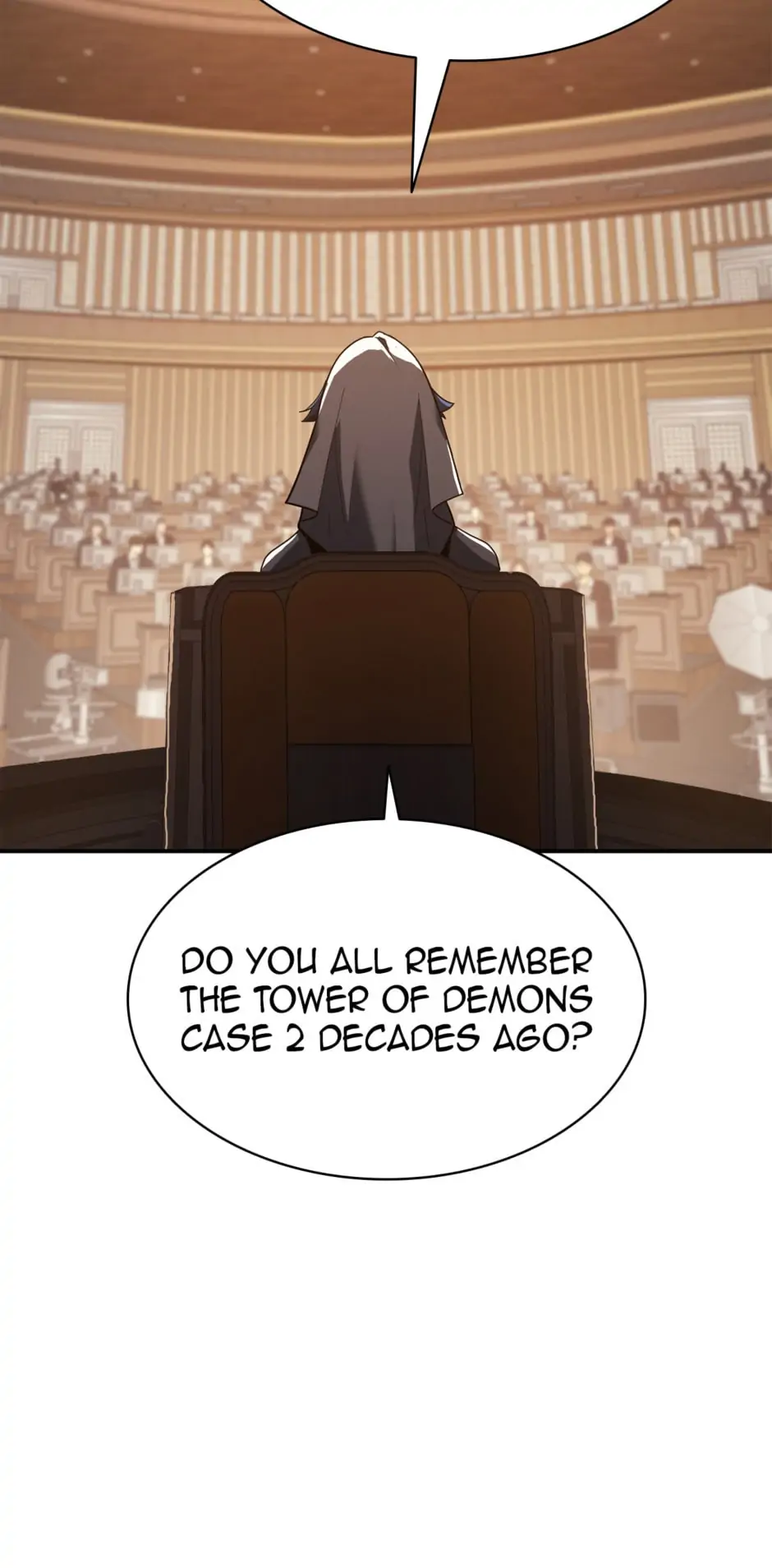 Read The Return of the Disaster-Class Hero EN Manga Online