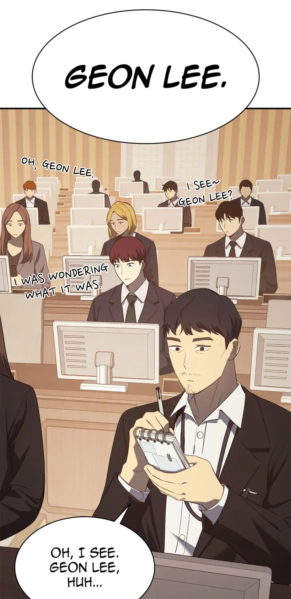 Read The Return of the Disaster-Class Hero EN Manga Online