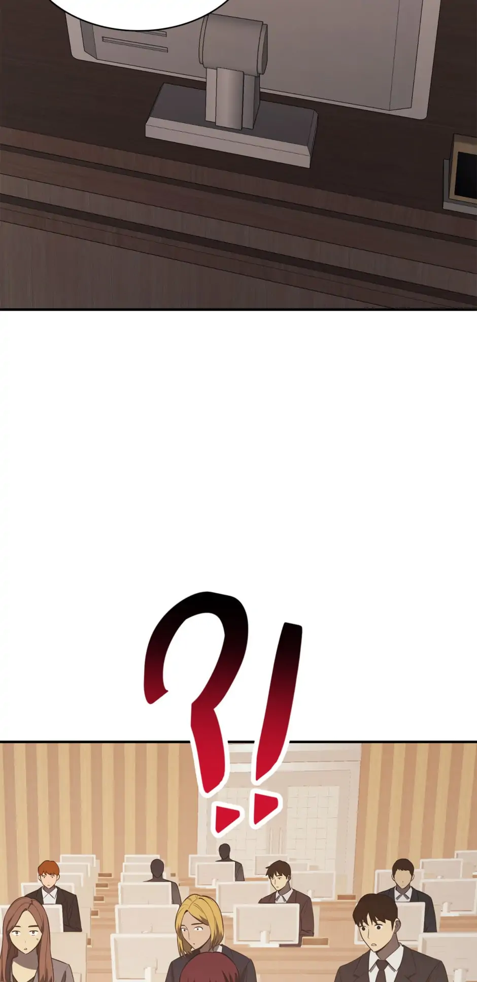 Read The Return of the Disaster-Class Hero EN Manga Online