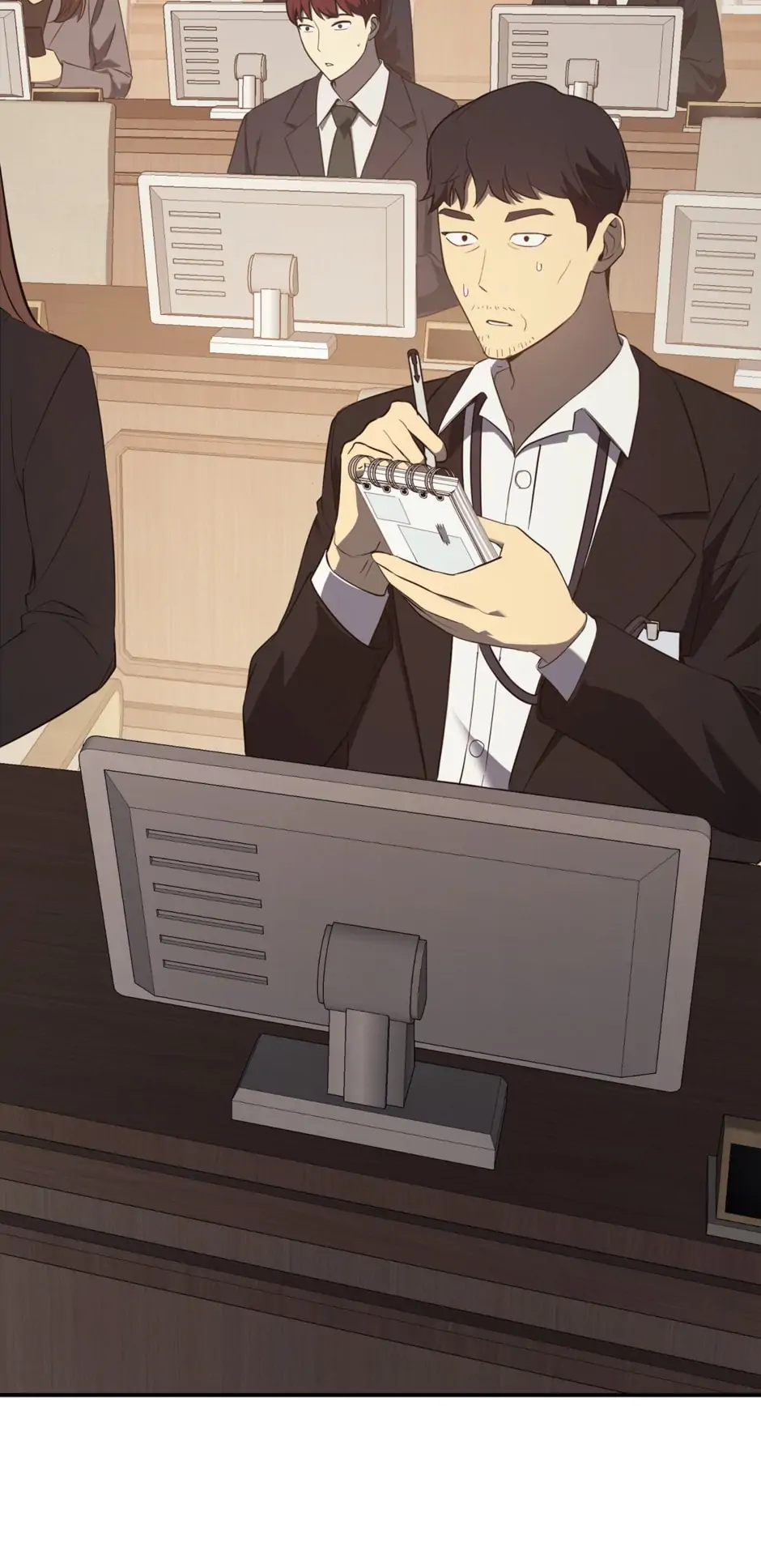 Read The Return of the Disaster-Class Hero EN Manga Online