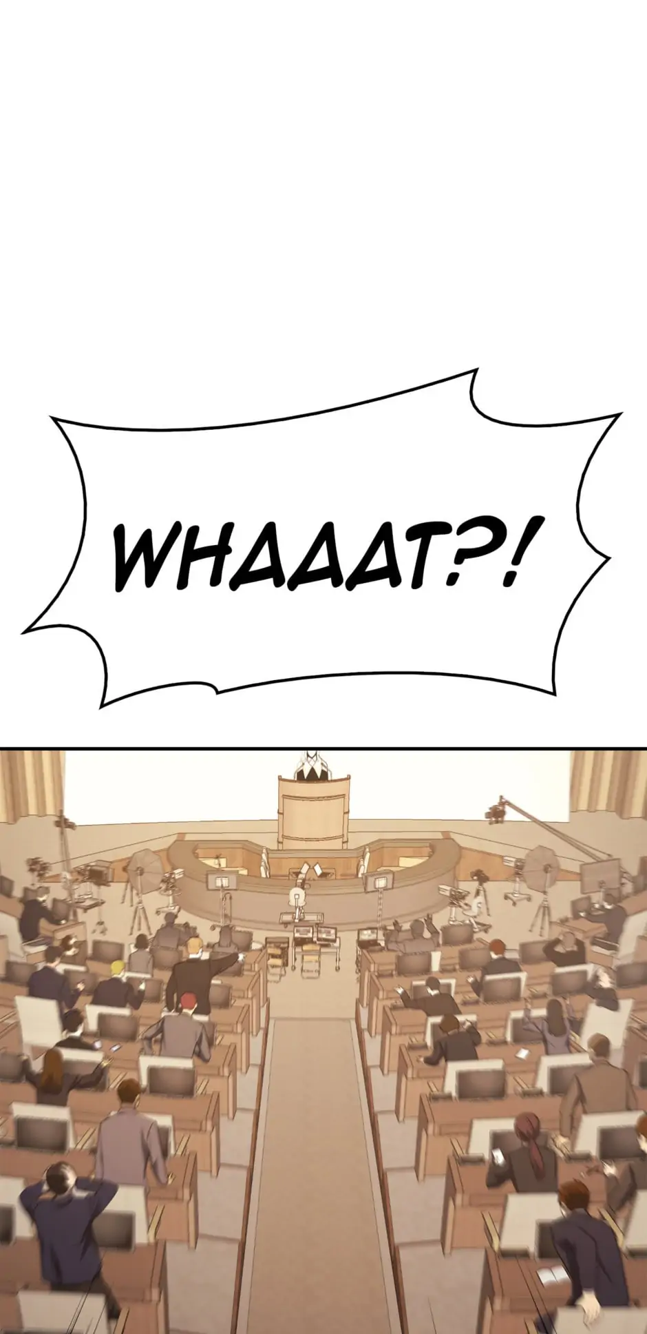 Read The Return of the Disaster-Class Hero EN Manga Online