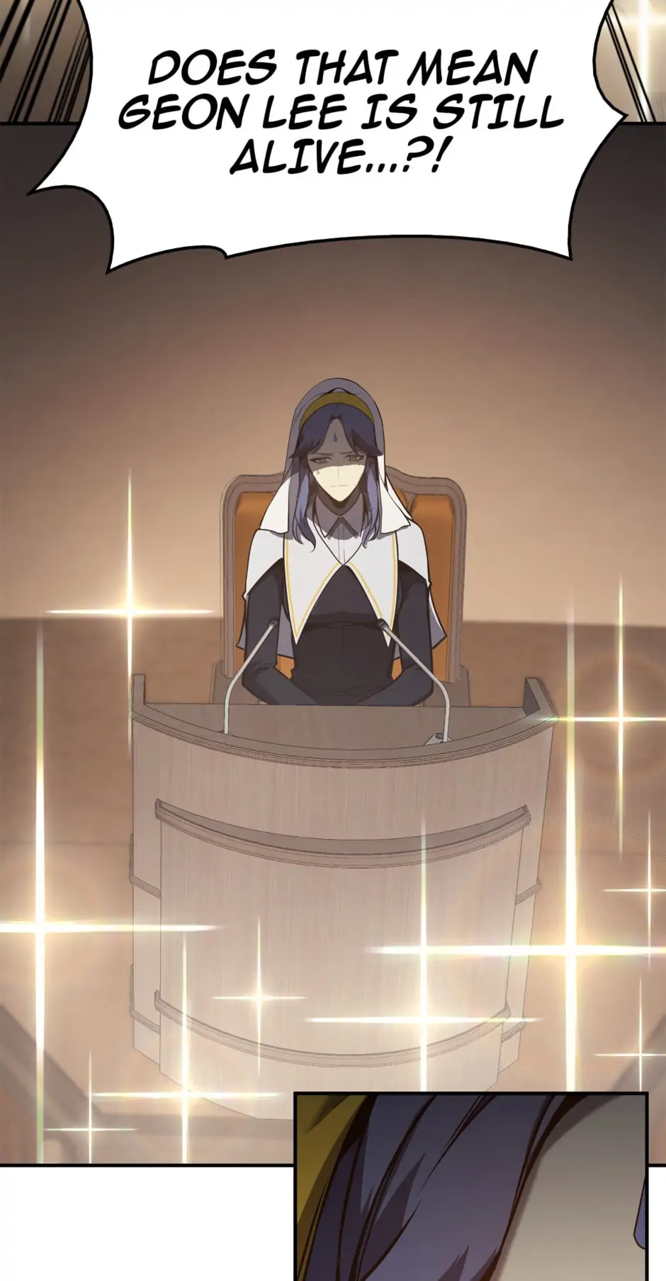 Read The Return of the Disaster-Class Hero EN Manga Online