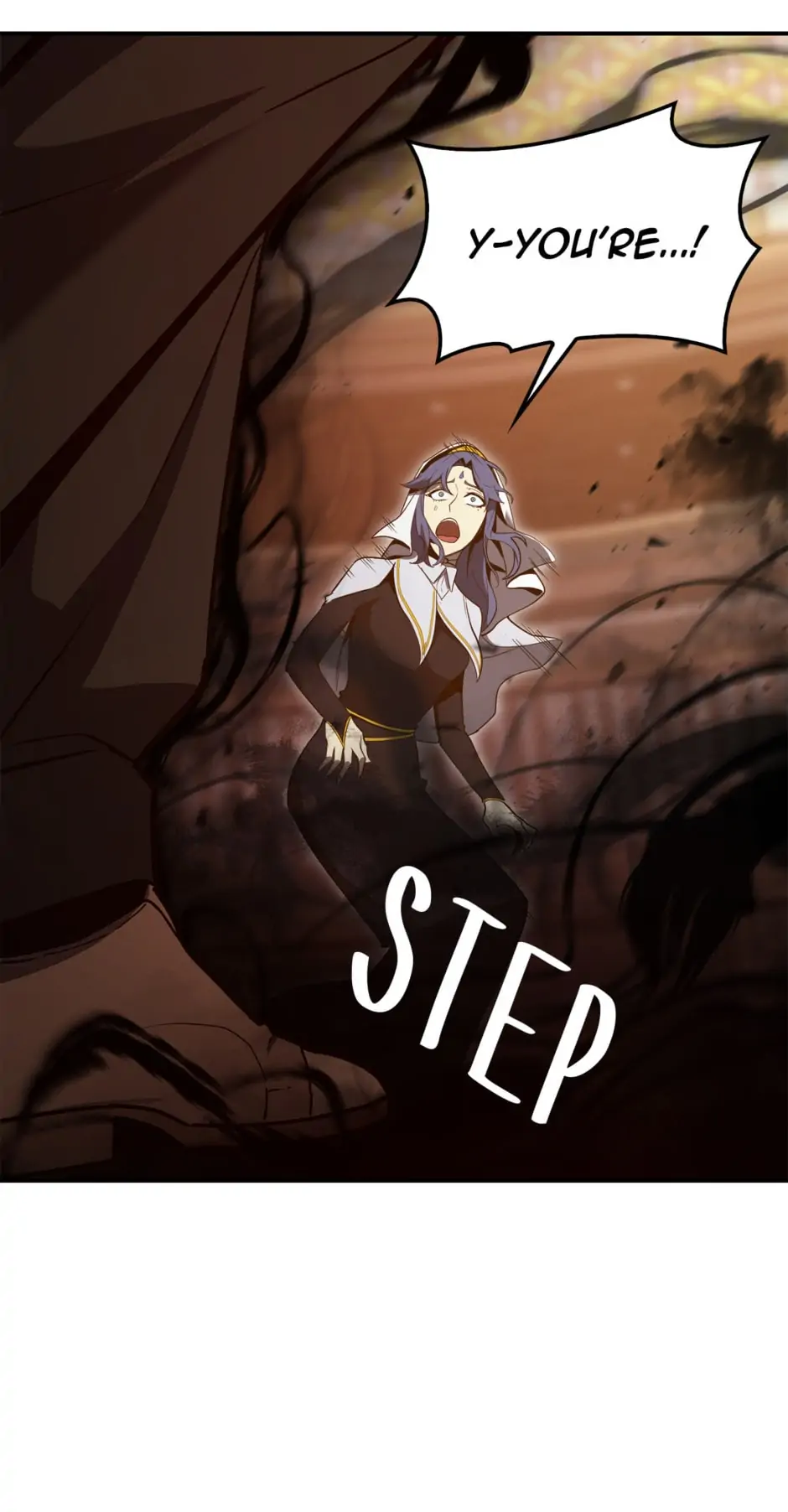 Read The Return of the Disaster-Class Hero EN Manga Online