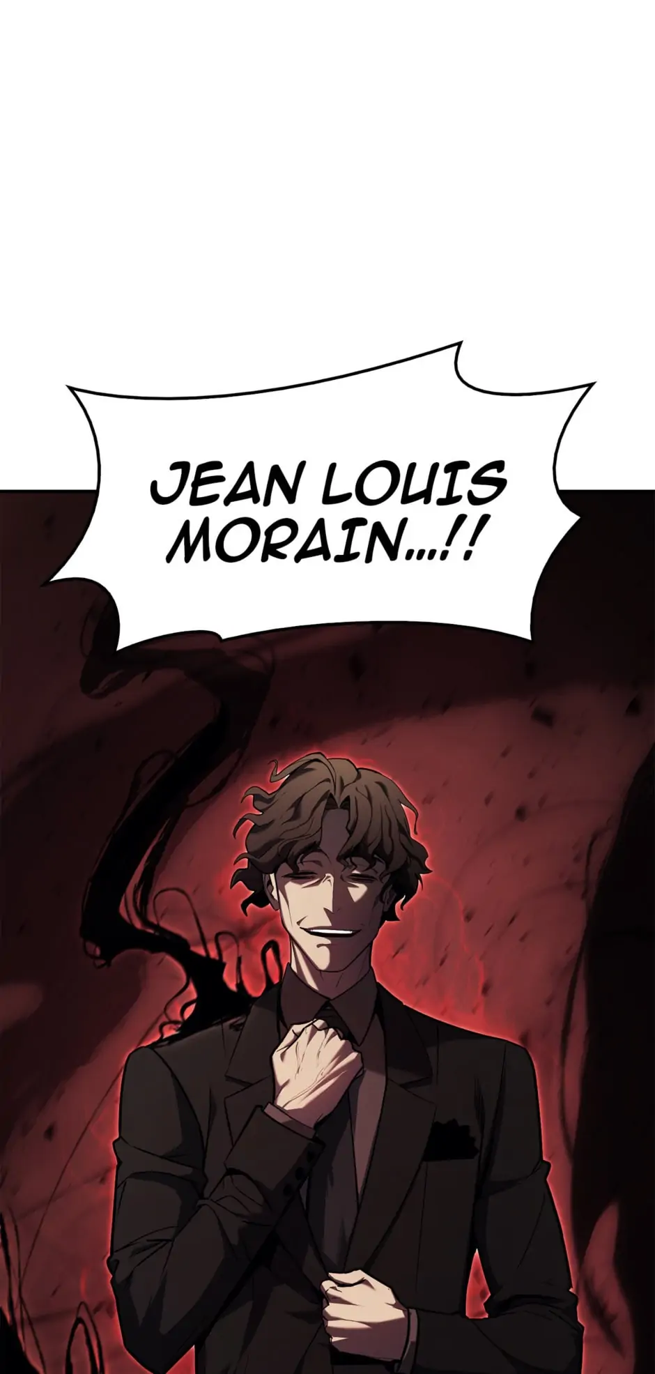 Read The Return of the Disaster-Class Hero EN Manga Online