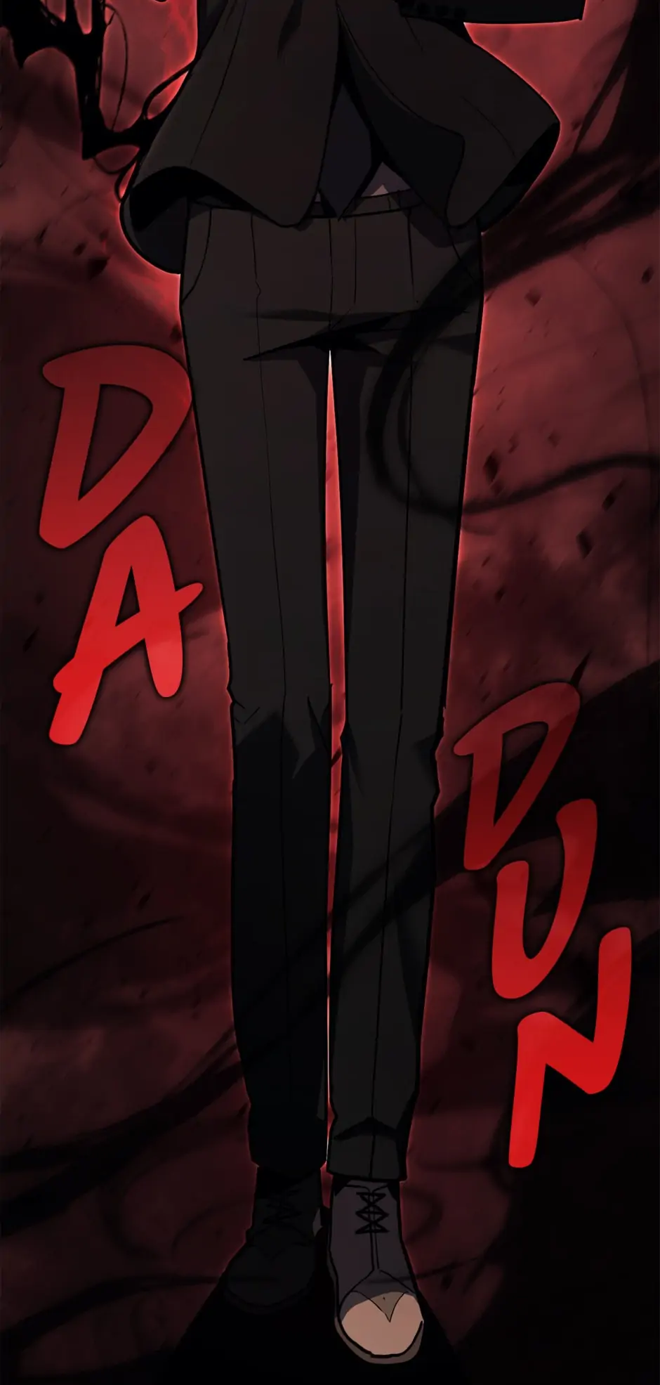 Read The Return of the Disaster-Class Hero EN Manga Online