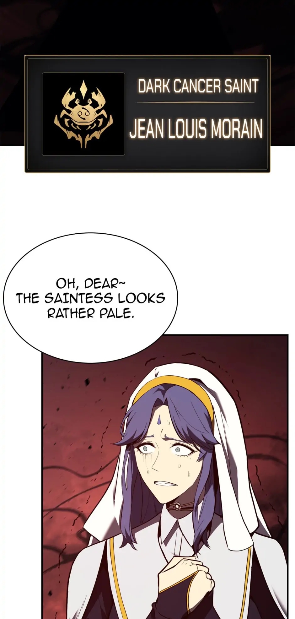 Read The Return of the Disaster-Class Hero EN Manga Online