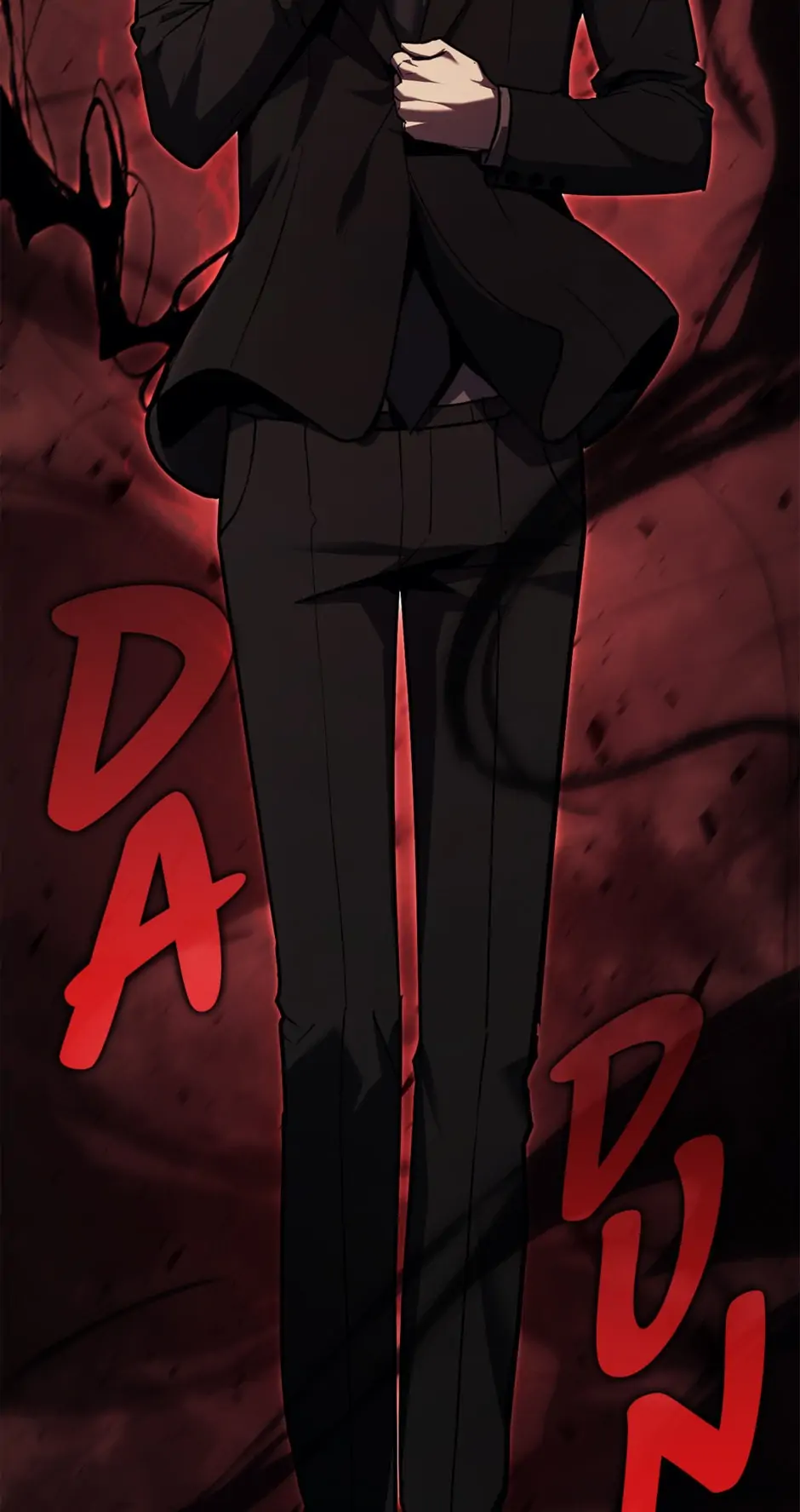 Read The Return of the Disaster-Class Hero EN Manga Online