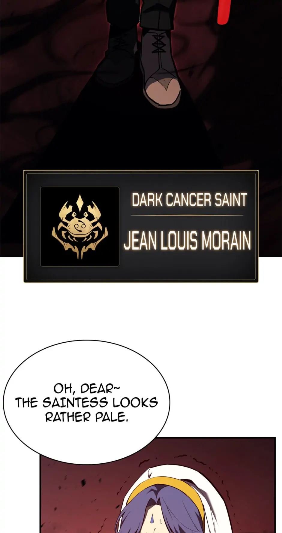 Read The Return of the Disaster-Class Hero EN Manga Online