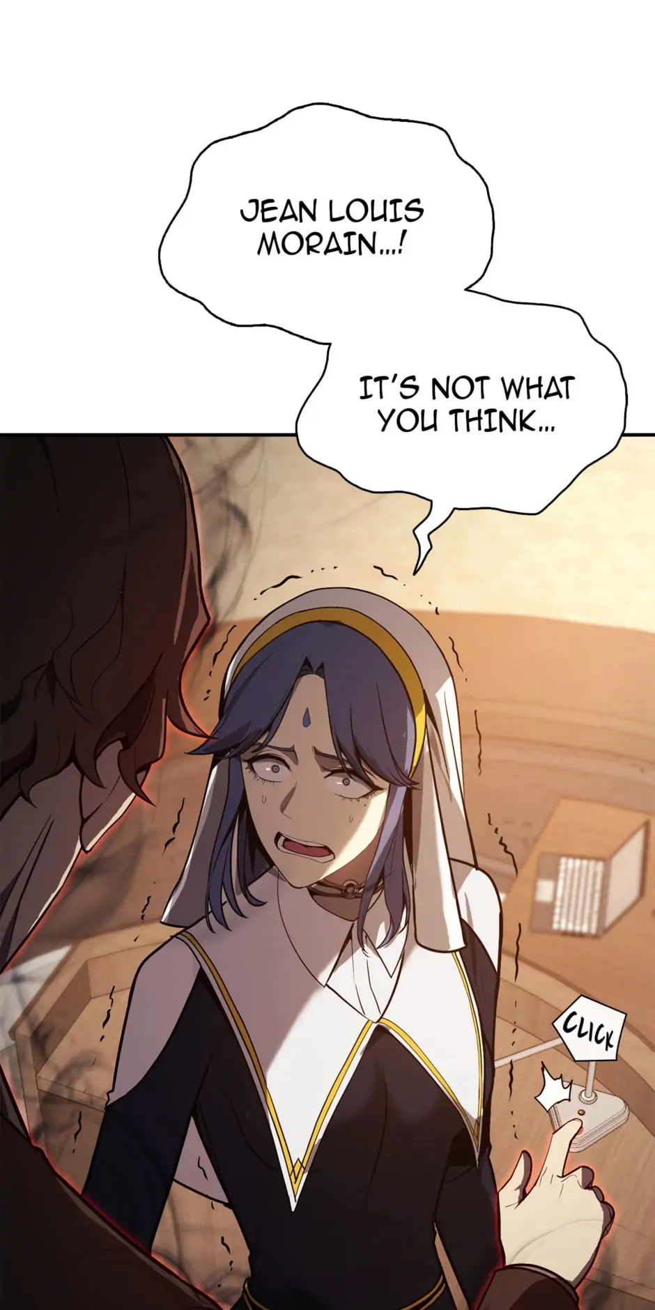 Read The Return of the Disaster-Class Hero EN Manga Online