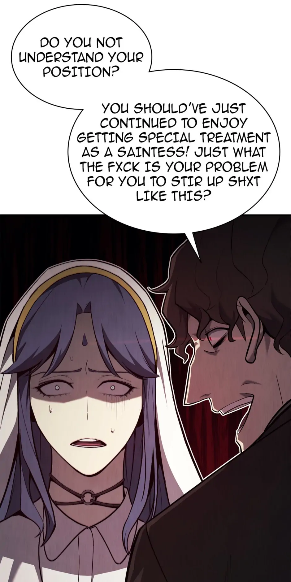 Read The Return of the Disaster-Class Hero EN Manga Online