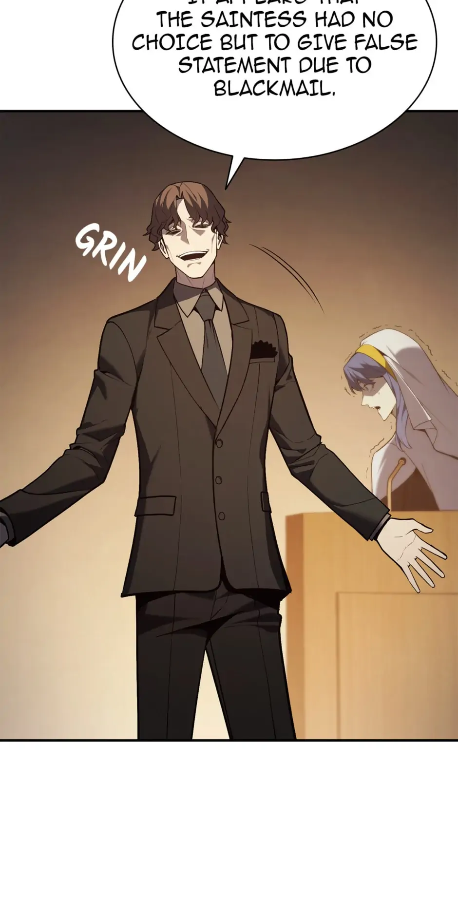 Read The Return of the Disaster-Class Hero EN Manga Online