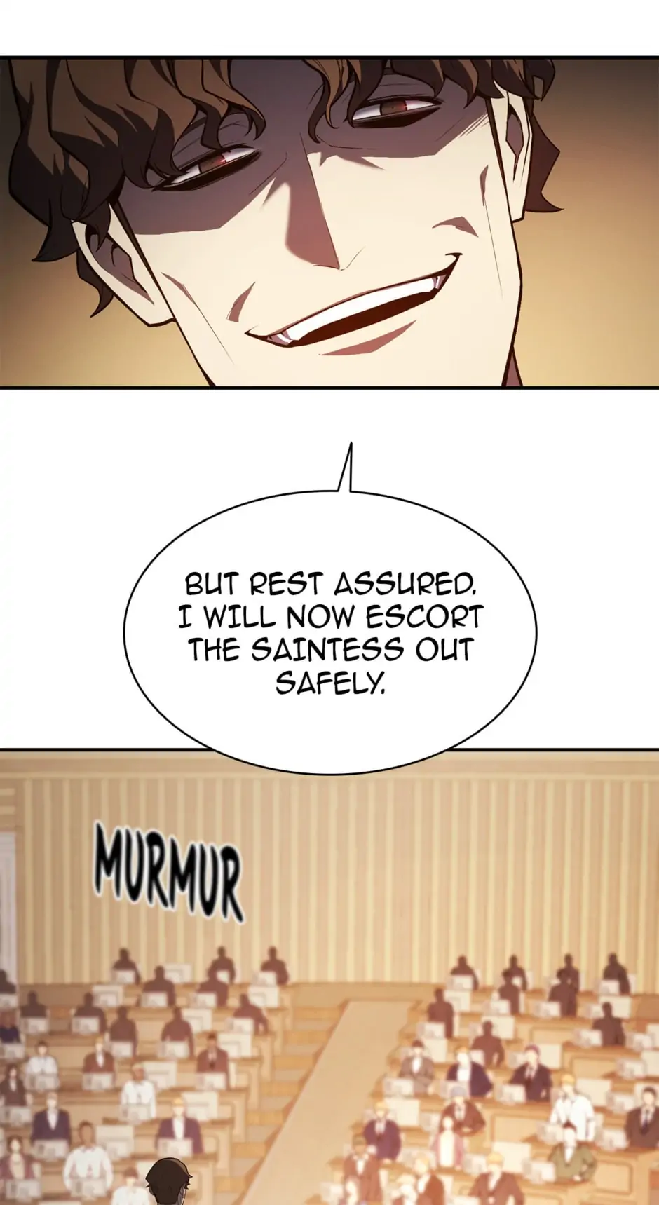 Read The Return of the Disaster-Class Hero EN Manga Online