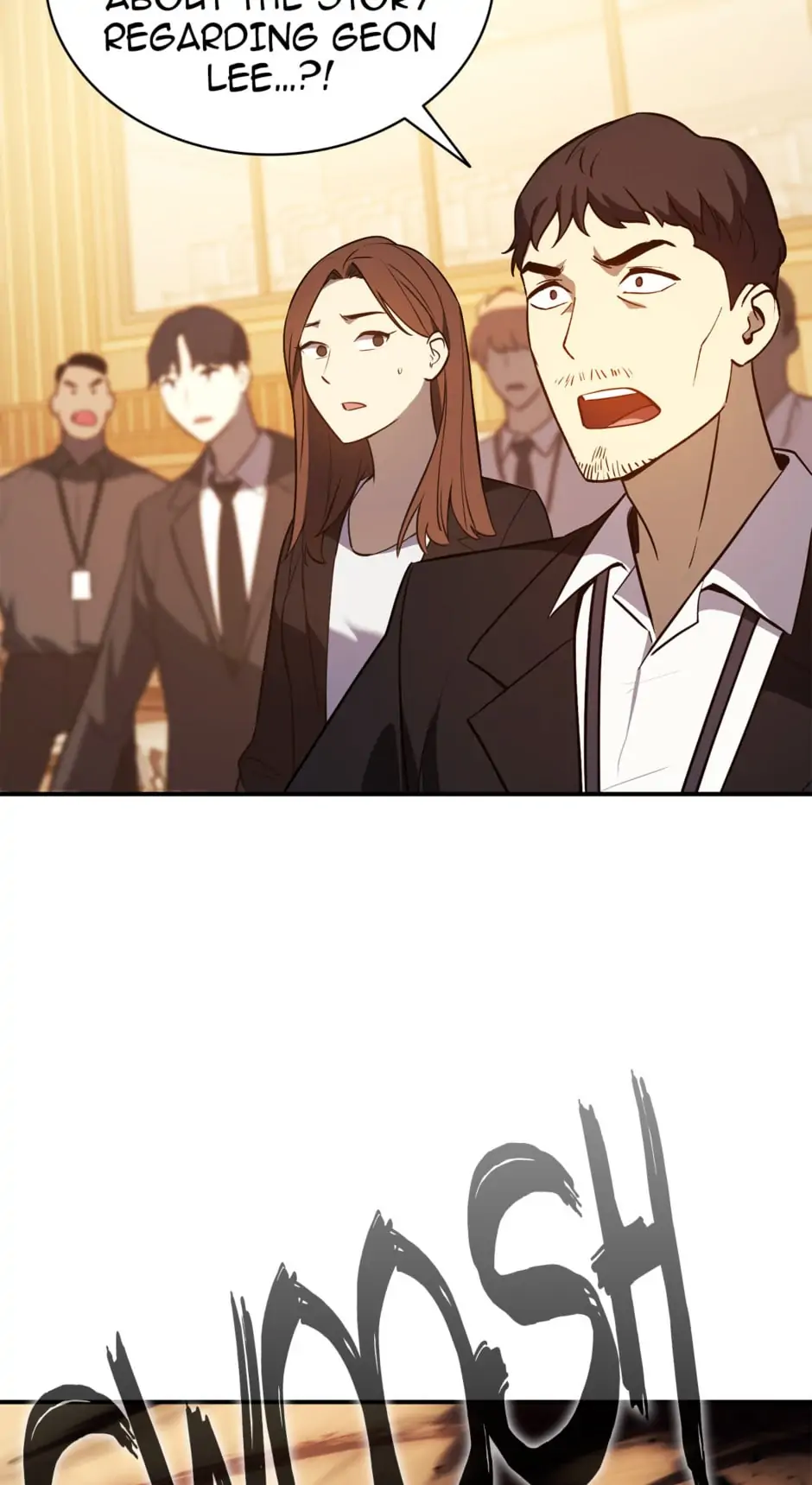 Read The Return of the Disaster-Class Hero EN Manga Online