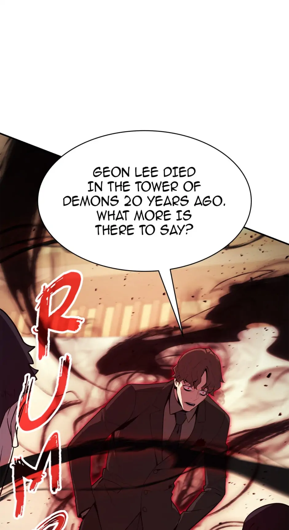 Read The Return of the Disaster-Class Hero EN Manga Online