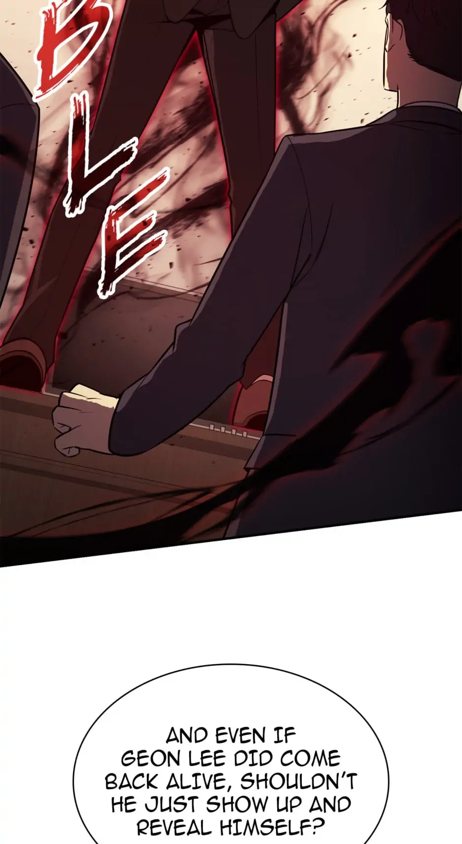 Read The Return of the Disaster-Class Hero EN Manga Online