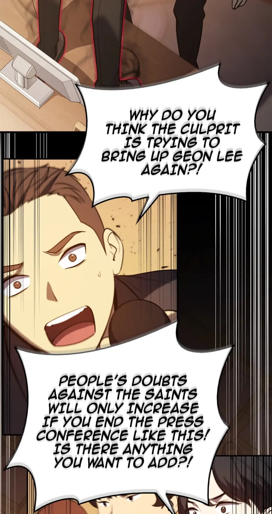 Read The Return of the Disaster-Class Hero EN Manga Online